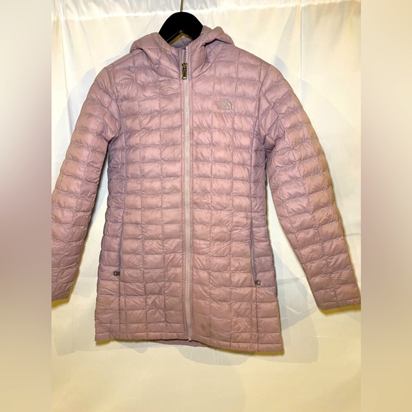 The North Face Other - The North Face Kids' ThermoBall™ Eco Parka (Big Girls) Size L 14/16 (Pre-Loved)
